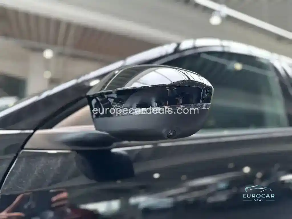 Renault Rafale