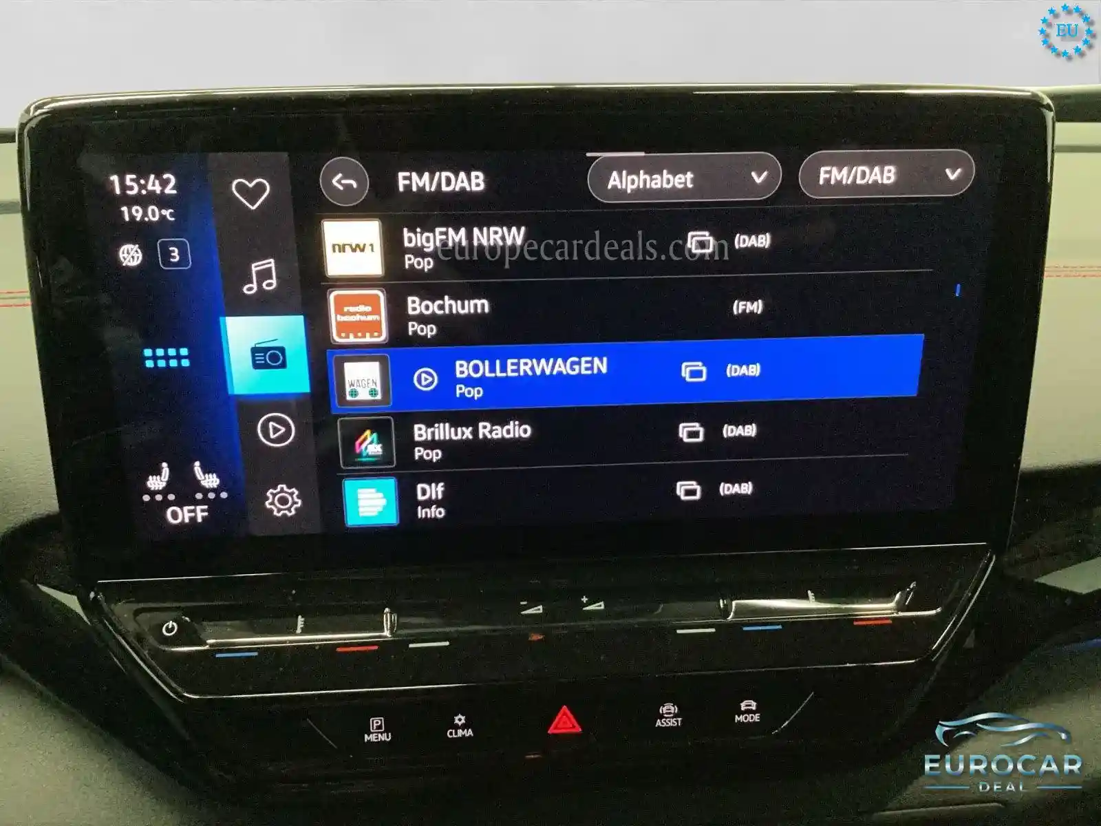Volkswagen ID.5