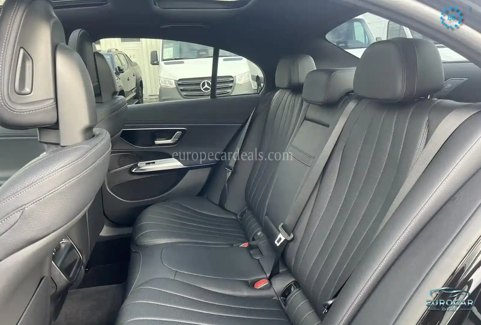 Mercedes-Benz E 450