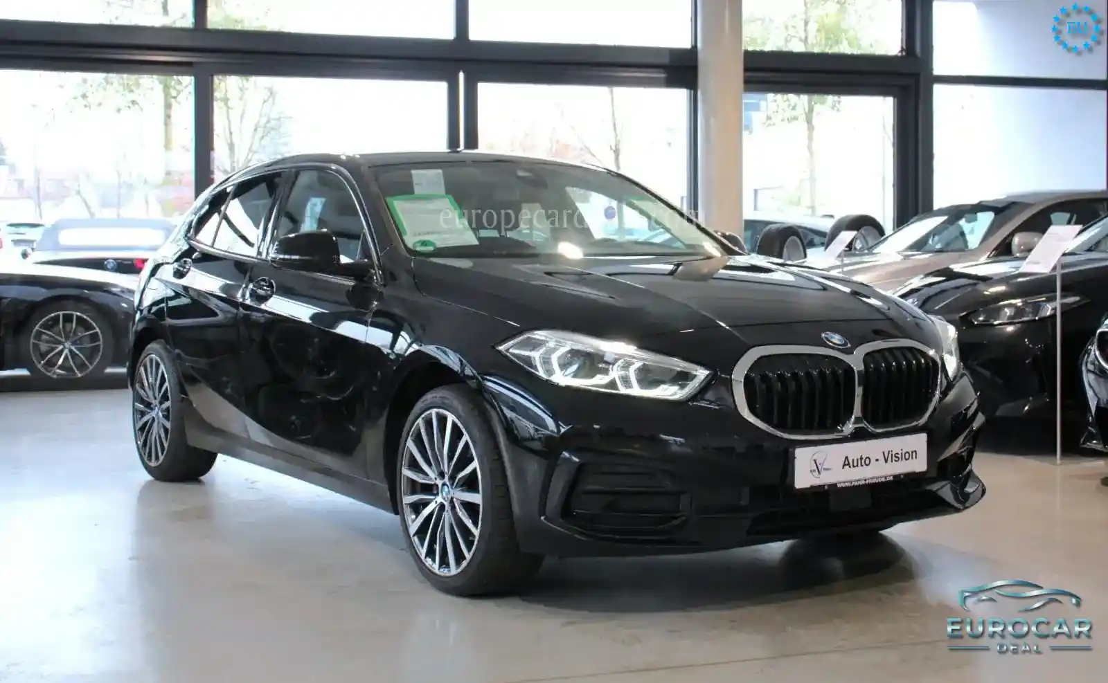 BMW 118