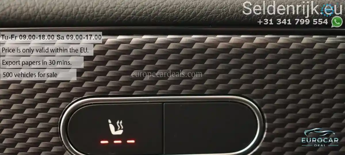 Mercedes-Benz CLA 250 Shooting Brake