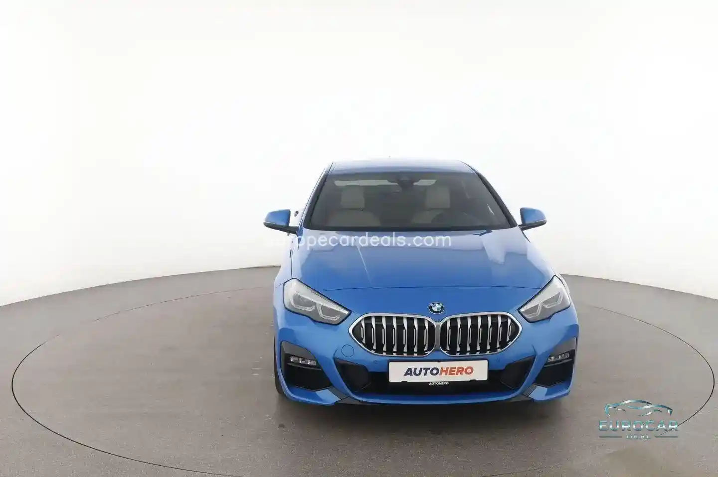 BMW 2er Gran Coupé
