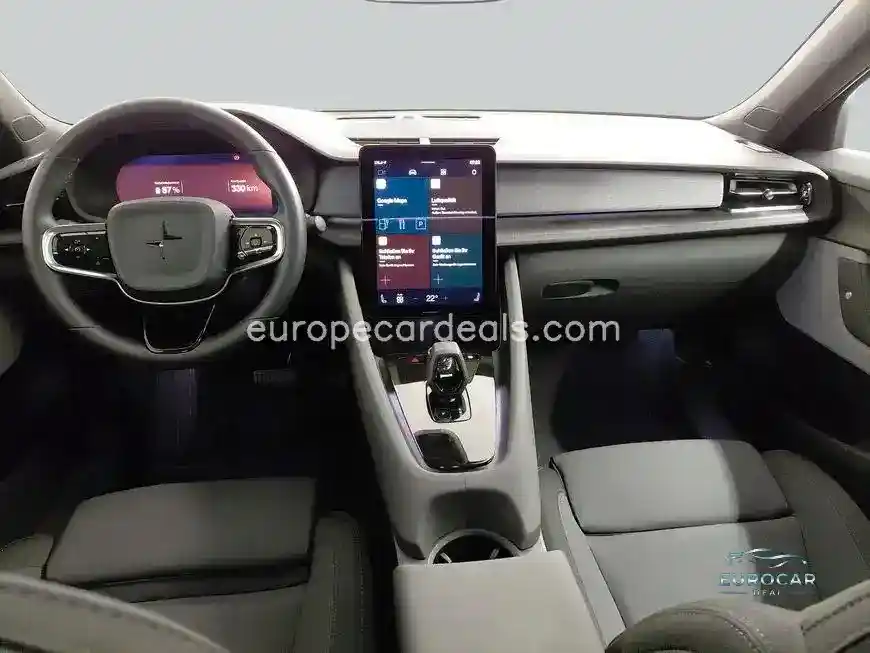 Polestar 2