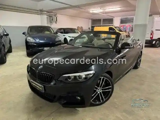 BMW 220
