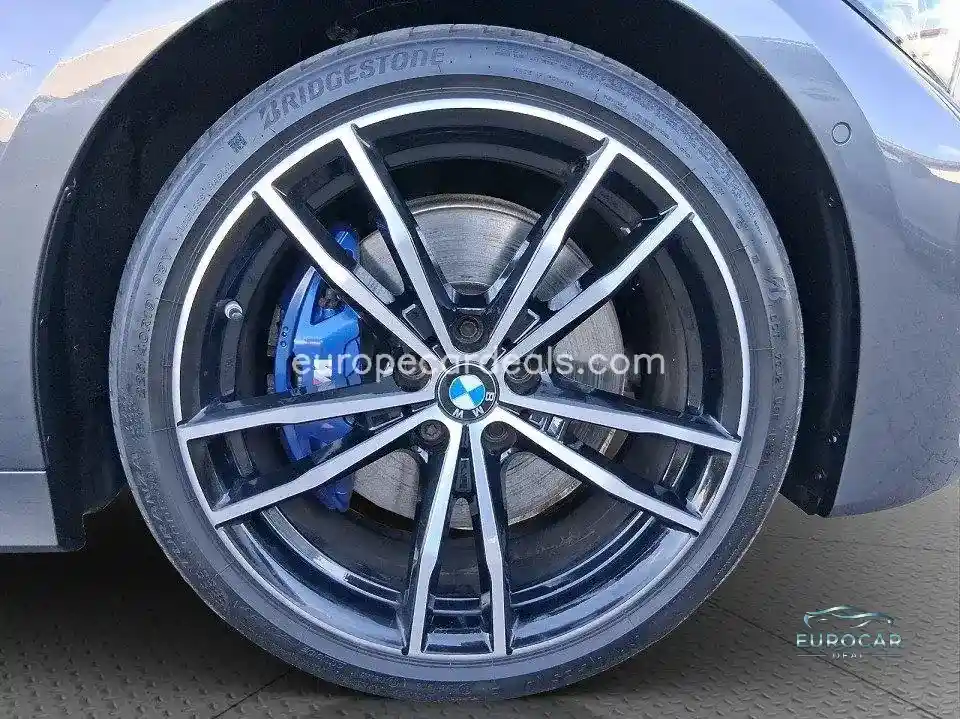 BMW 340