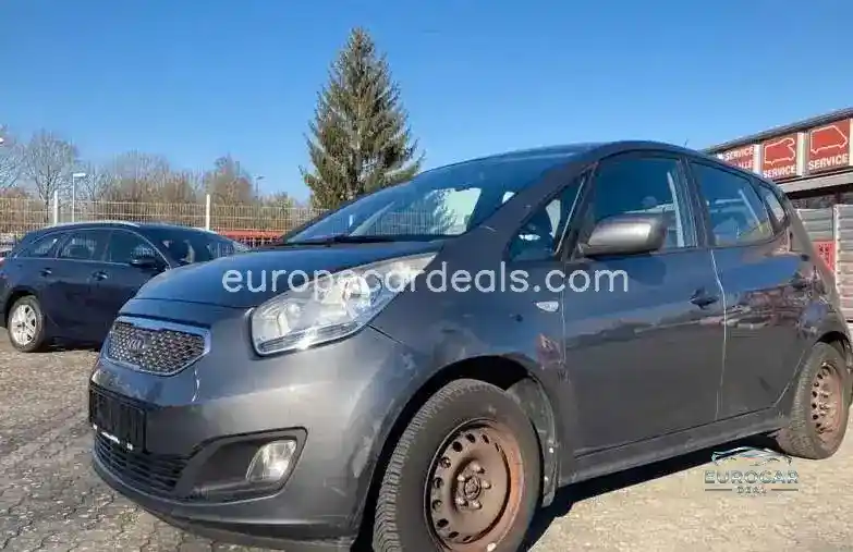 Kia Venga
