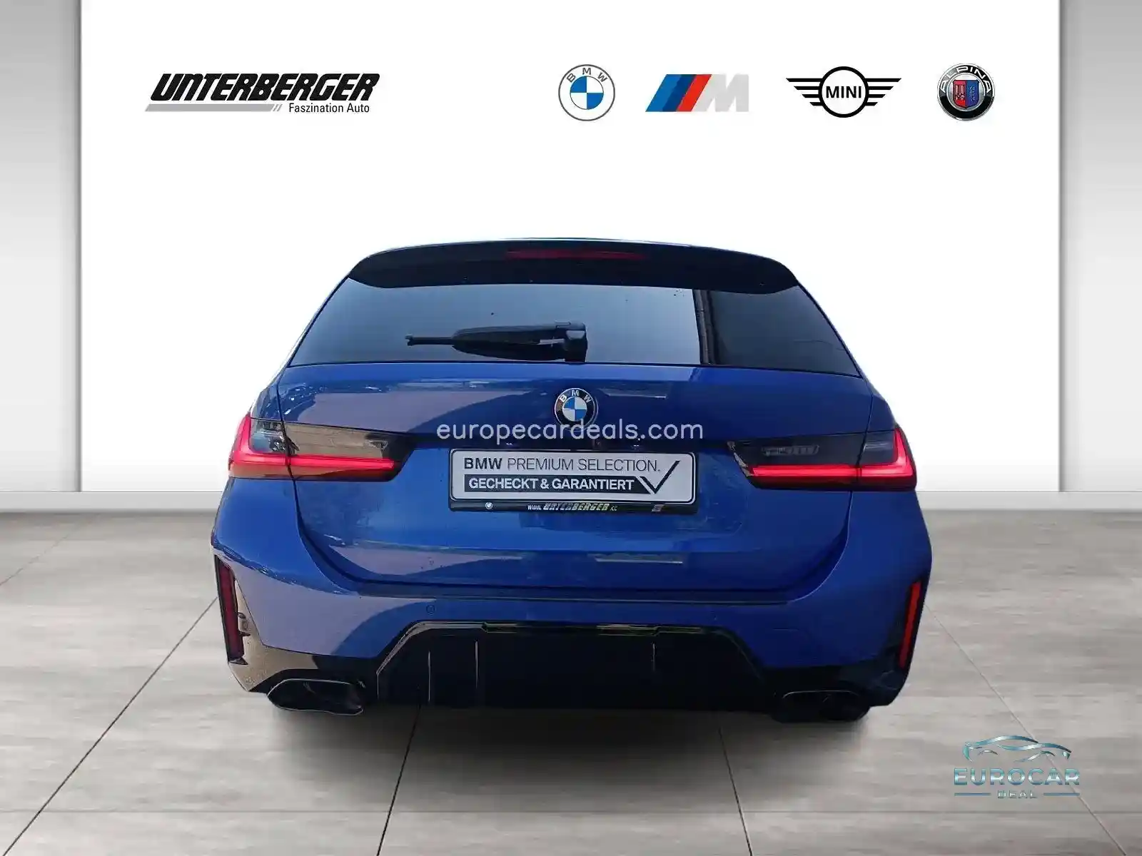 BMW M340d