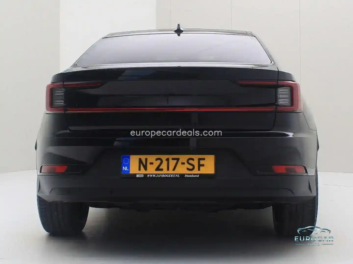 Polestar 2
