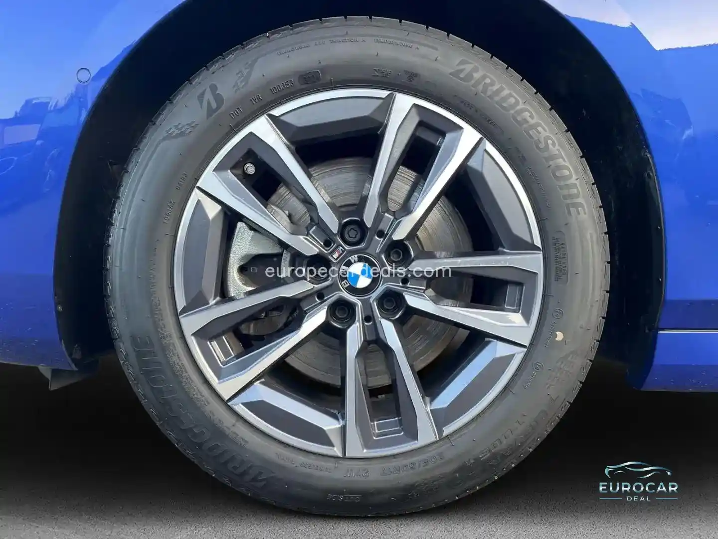 BMW 223 Active Tourer