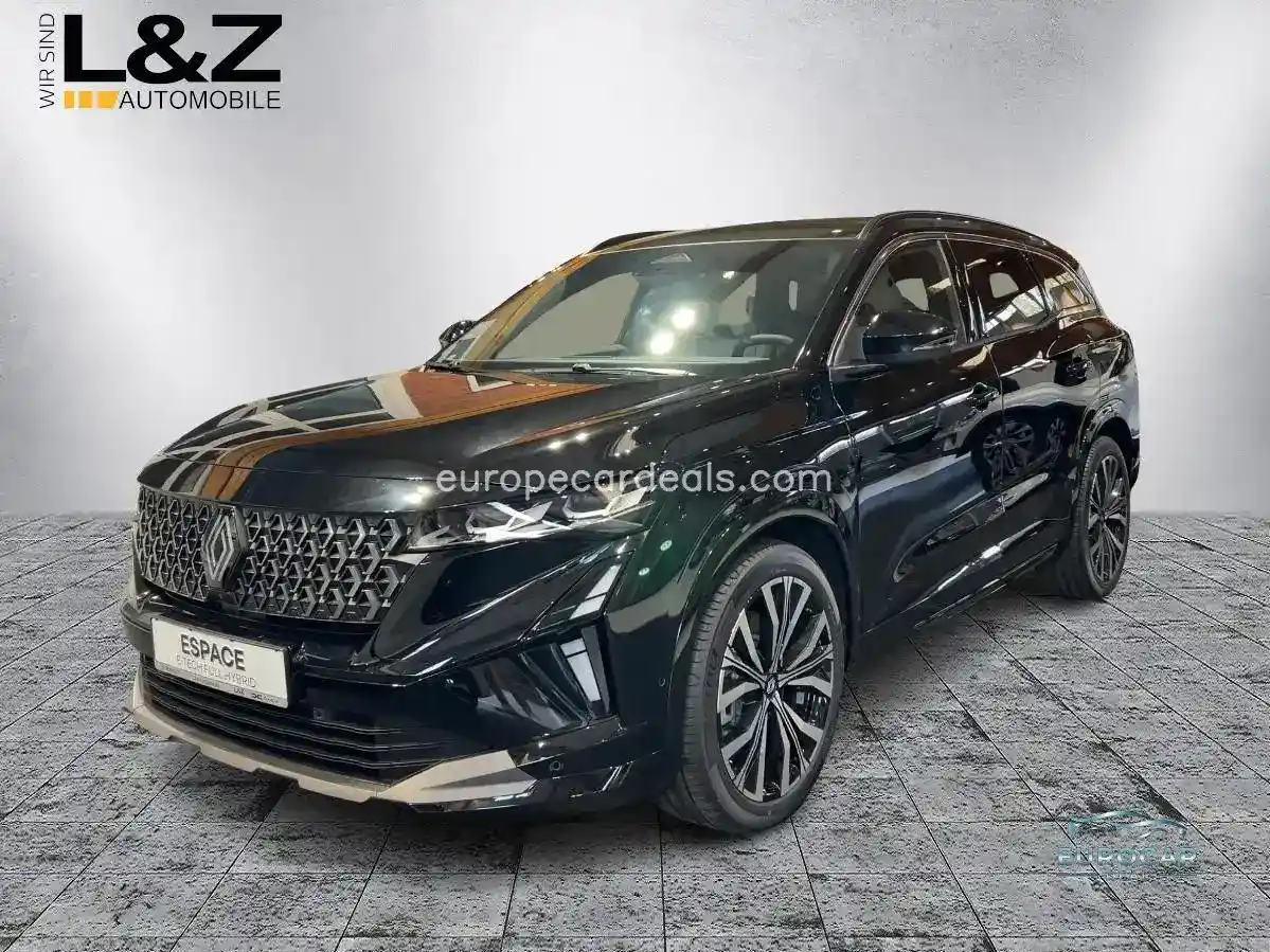 Renault Espace