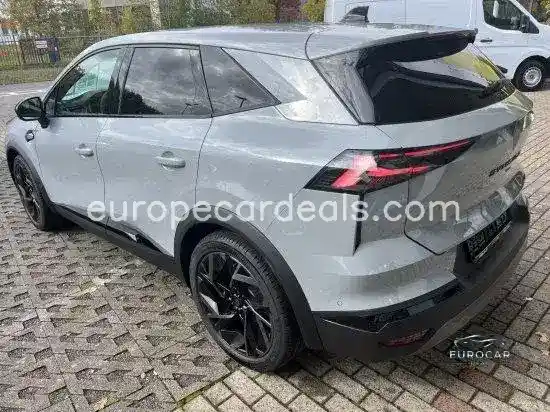 Renault Symbioz