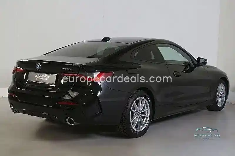 BMW 420