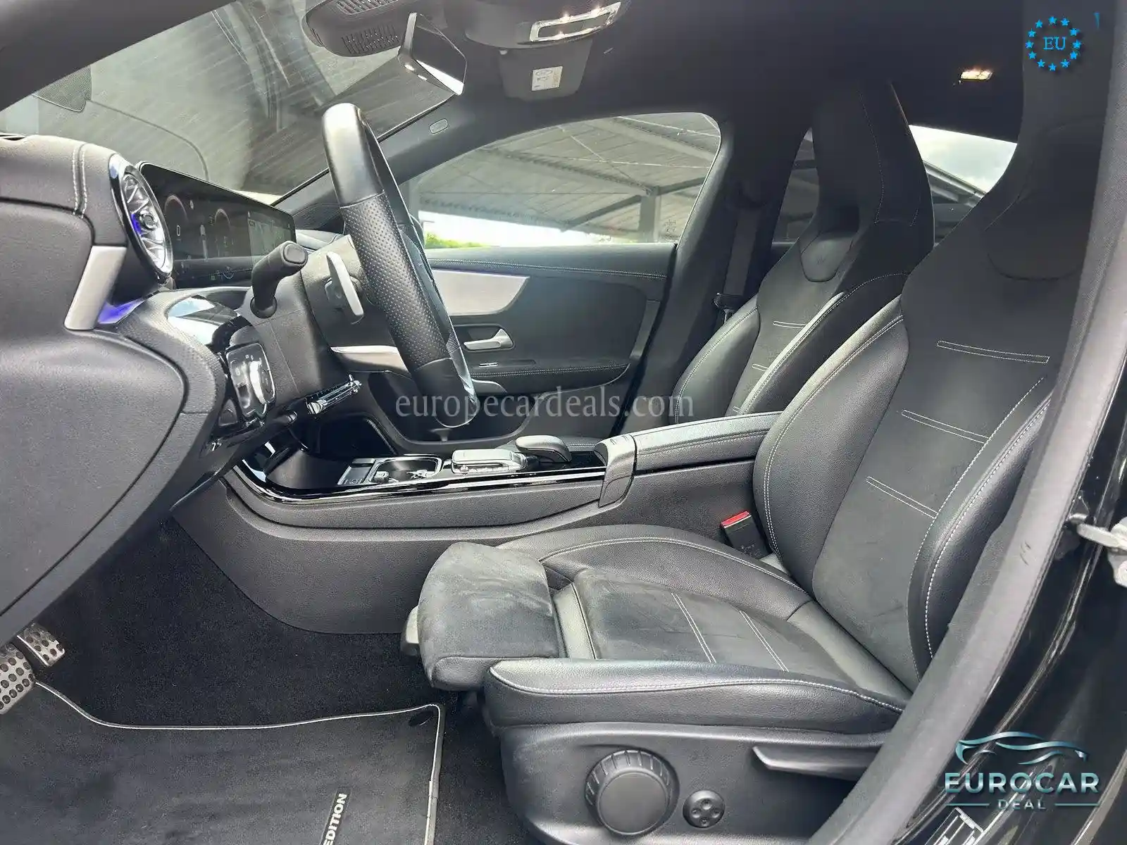 Mercedes-Benz CLA 250 Shooting Brake