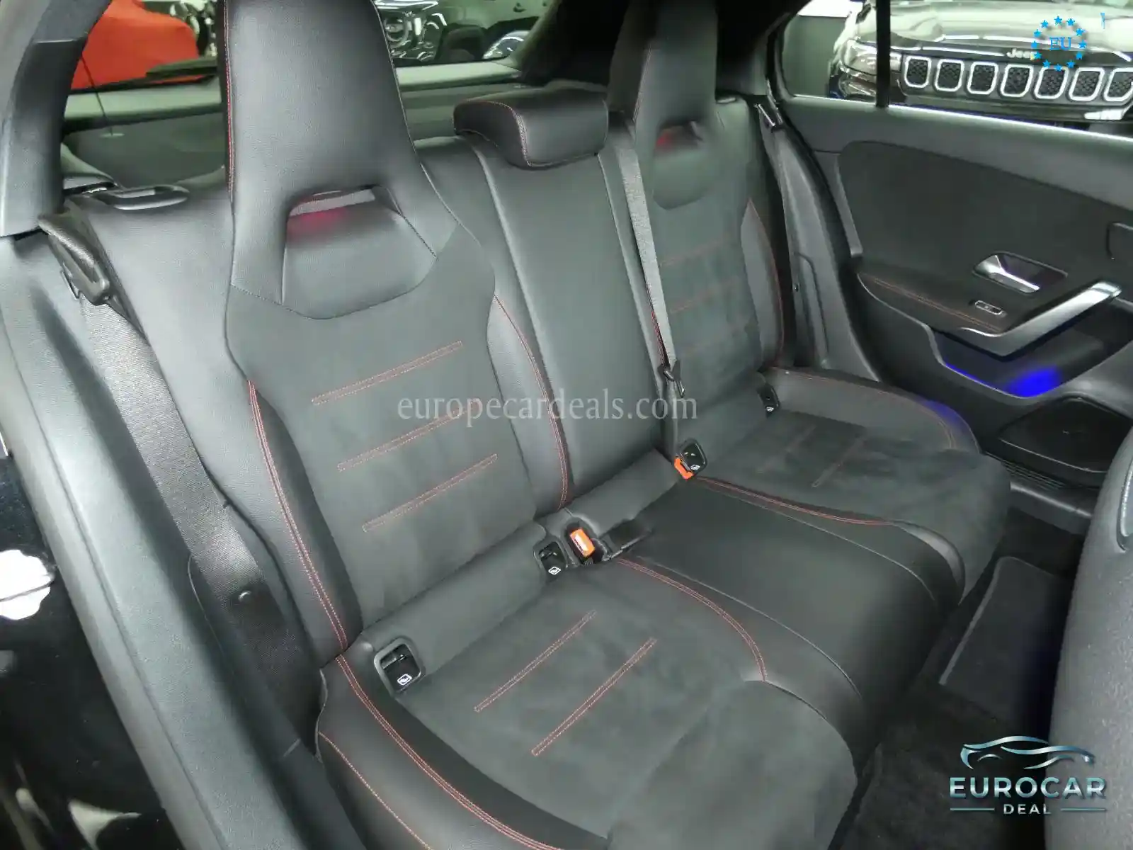 Mercedes-Benz A 220