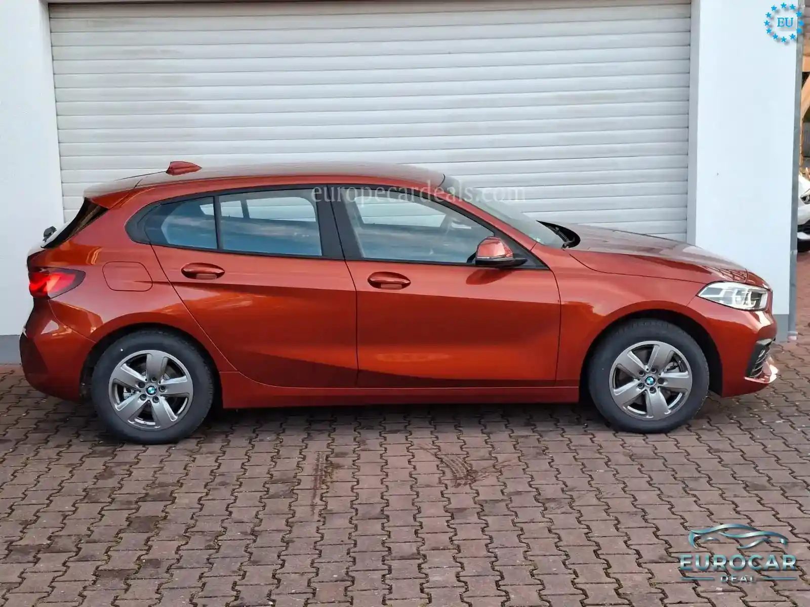 BMW 116