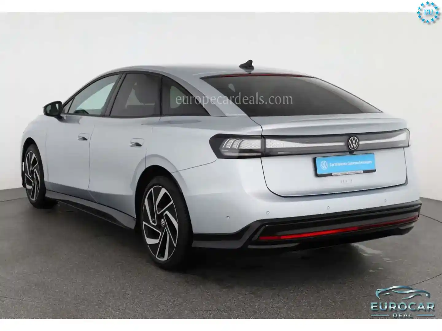 Volkswagen ID.7