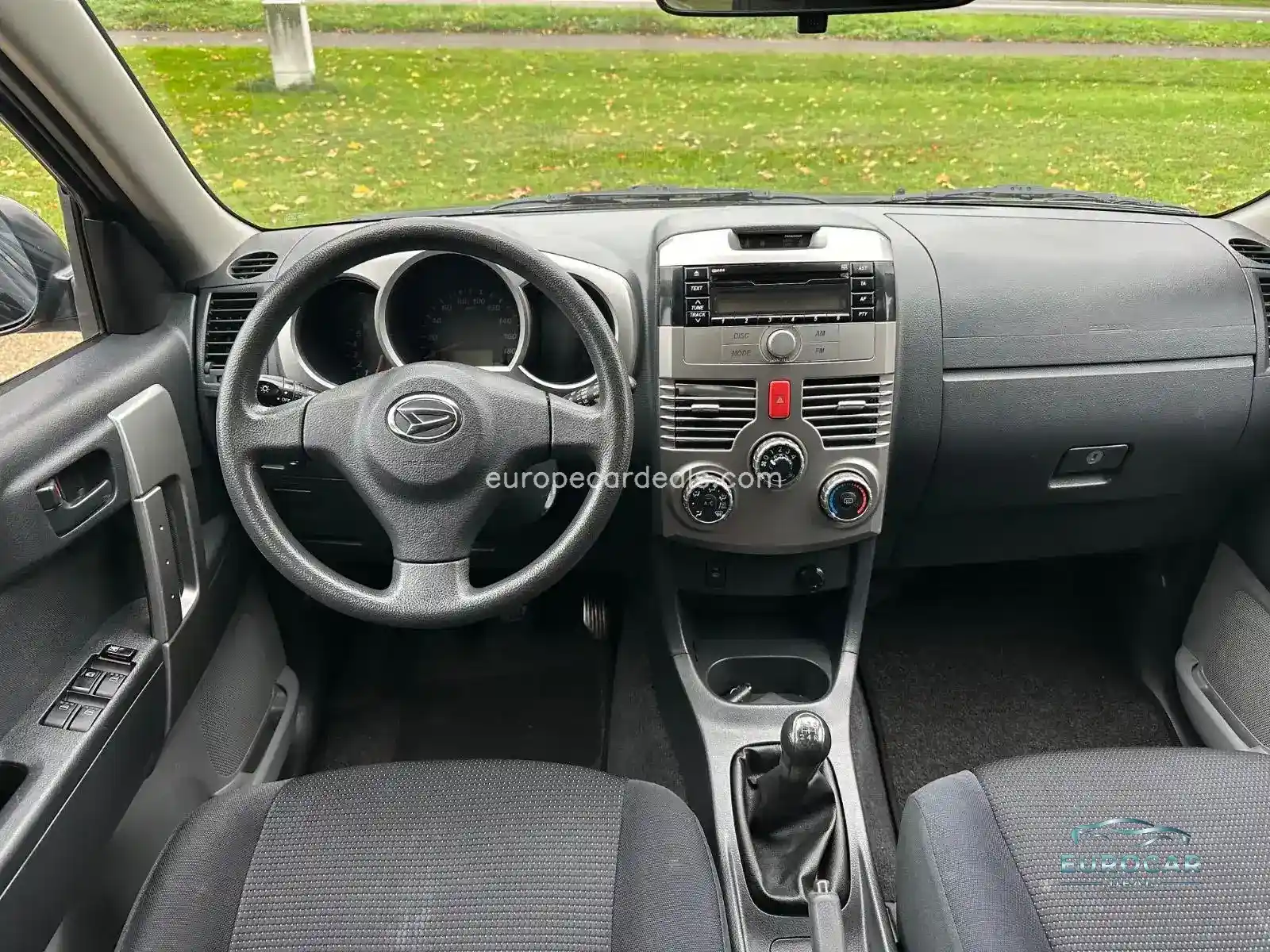 Daihatsu Terios