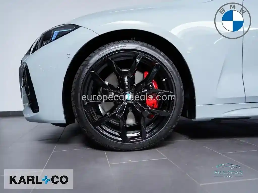 BMW 430