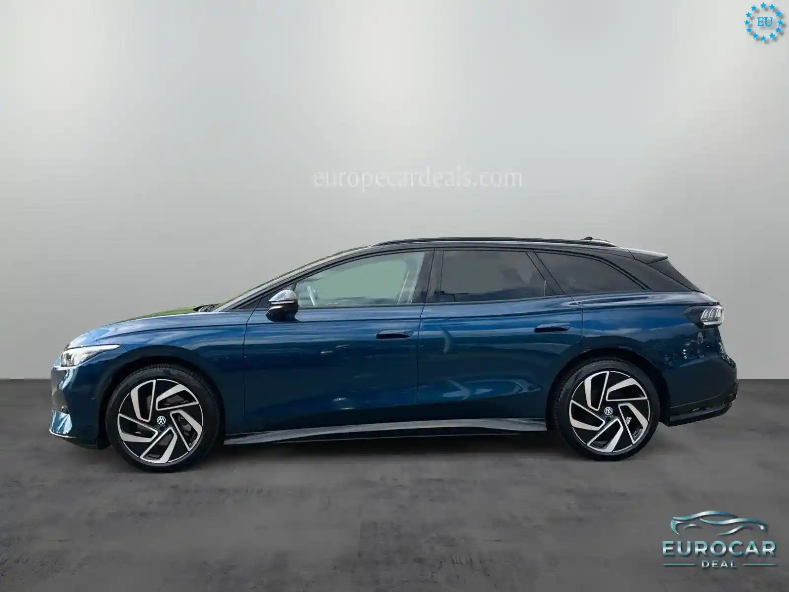 Volkswagen ID.7