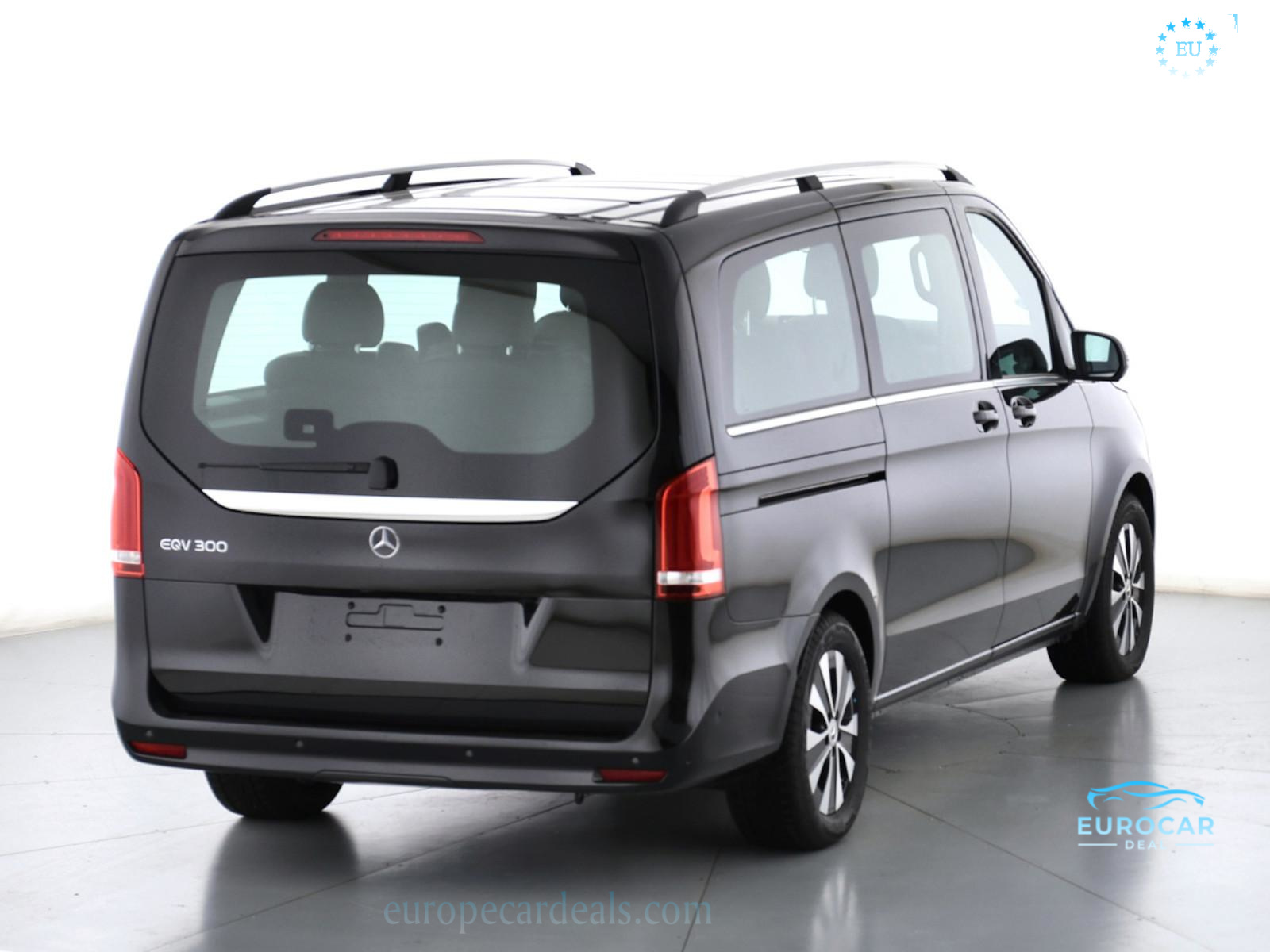 Mercedes-Benz EQV