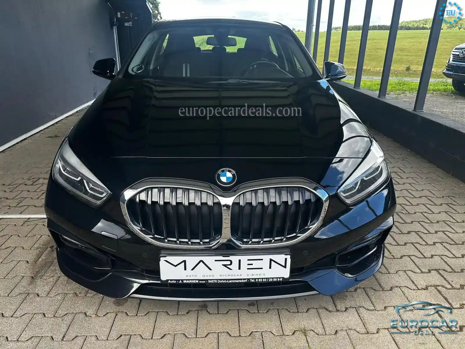 BMW 118