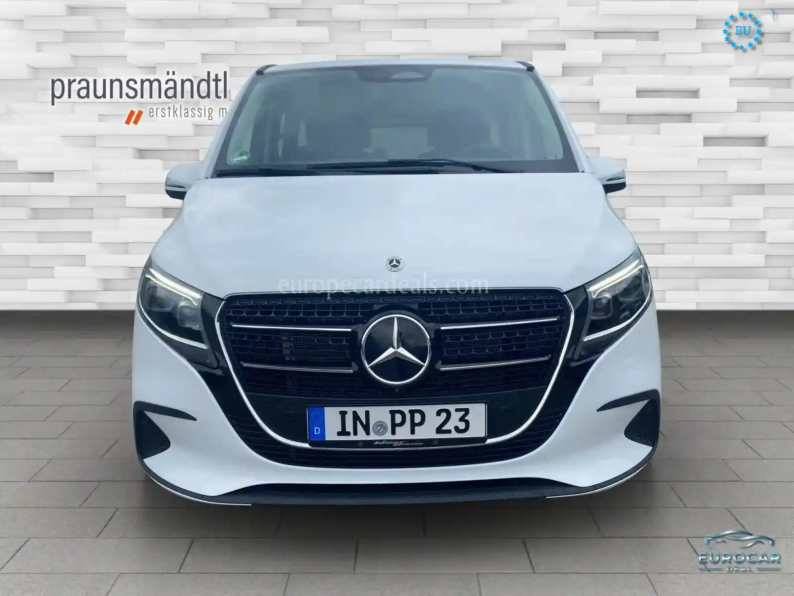 Mercedes-Benz V 300