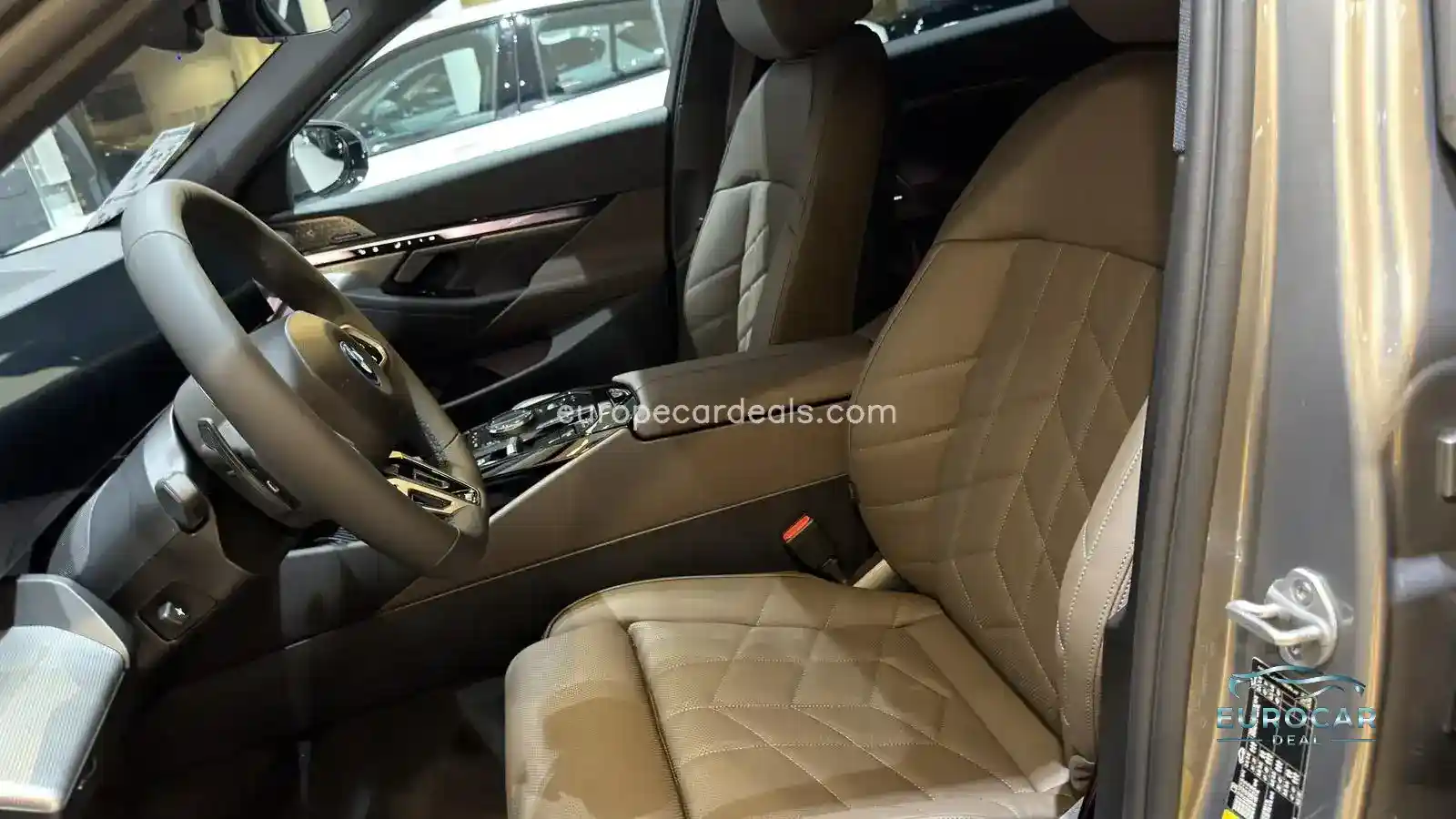 BMW i5