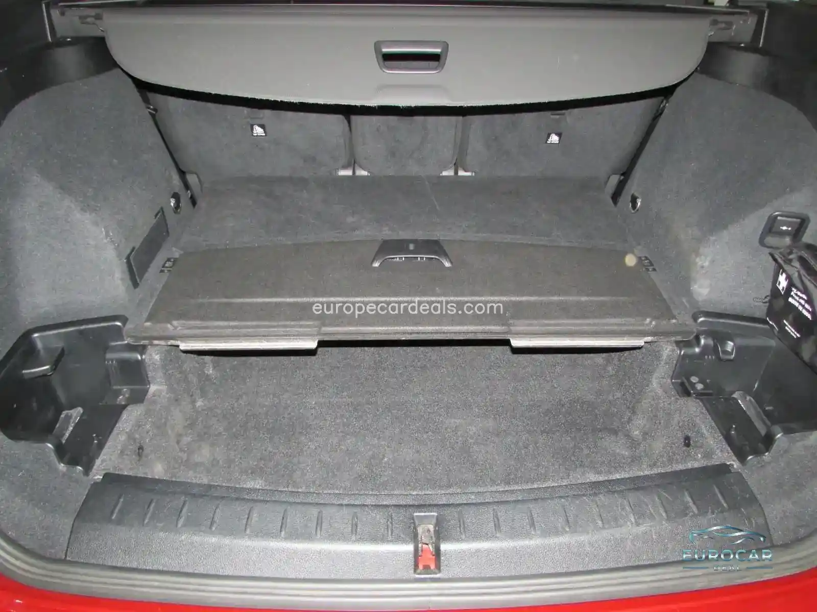 BMW 220 Gran Tourer