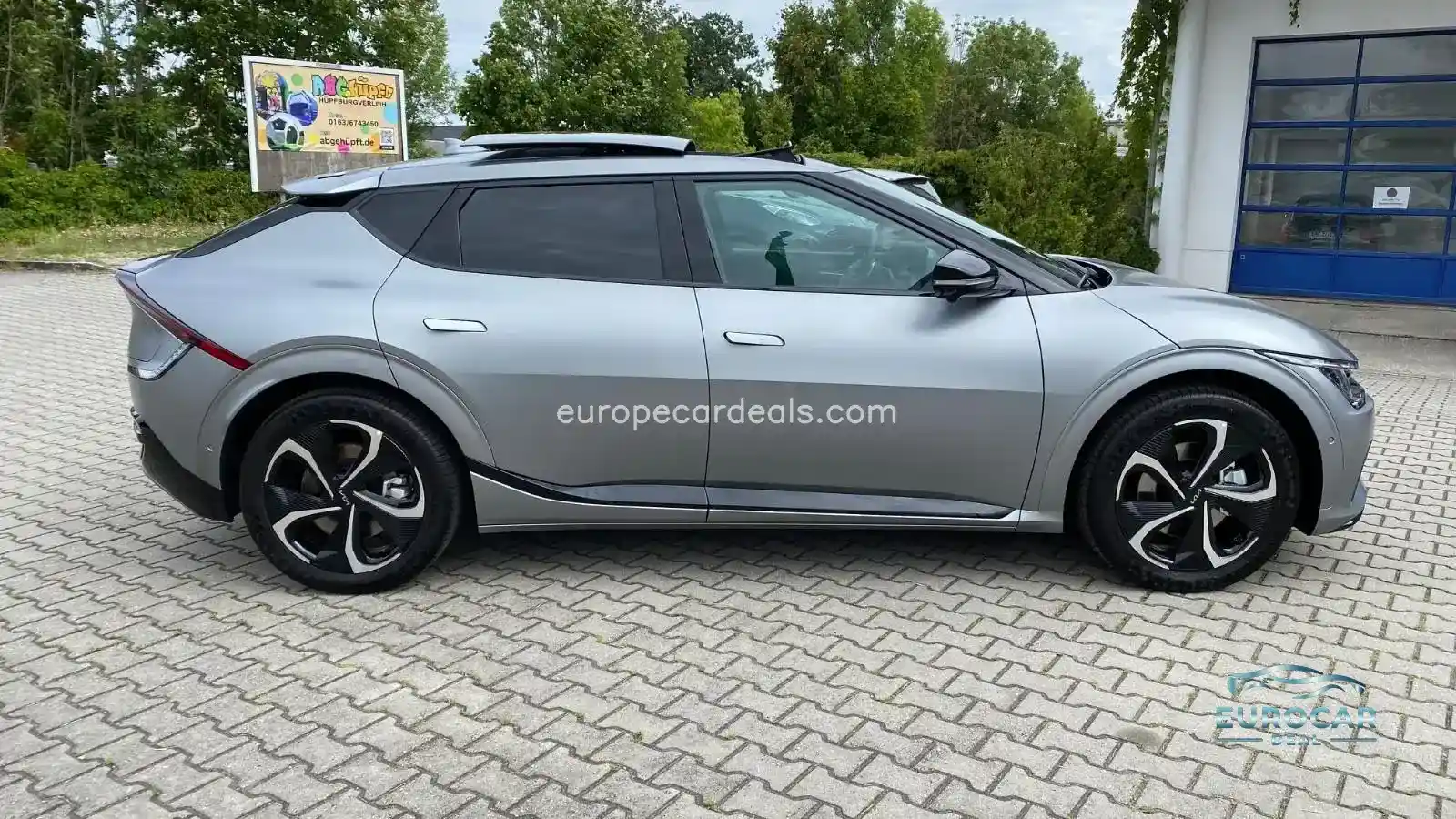 Kia EV6