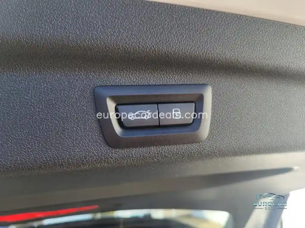 BMW 216 Active Tourer