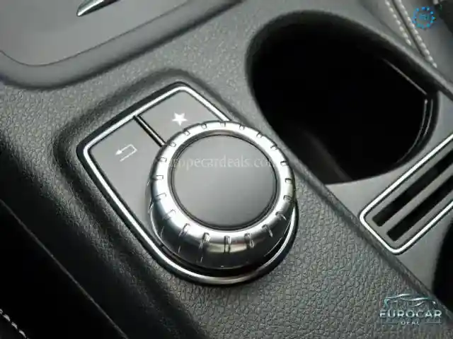 Mercedes-Benz CLA 180 Shooting Brake