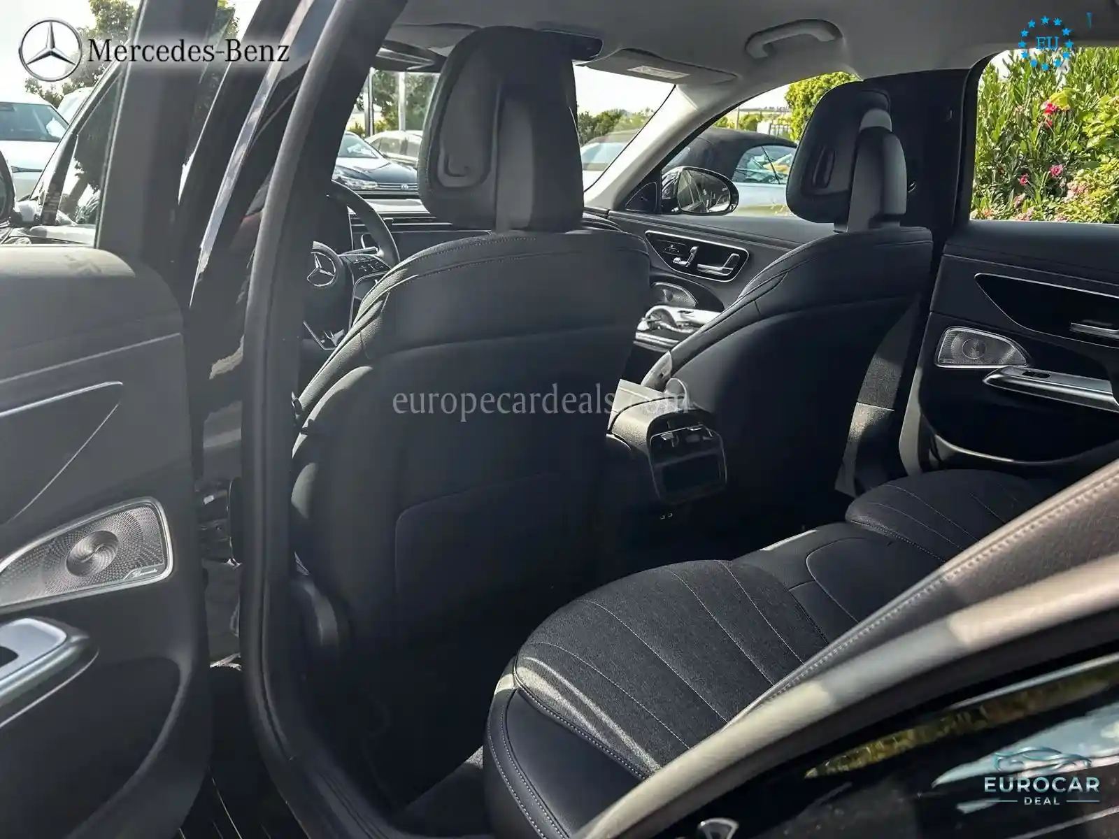 Mercedes-Benz E 450