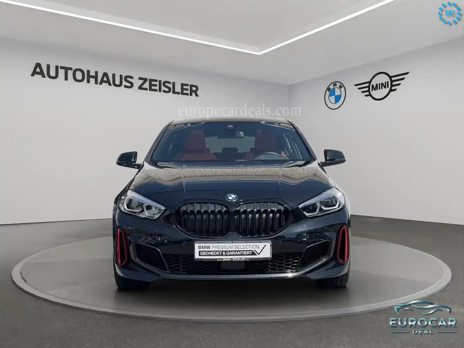 BMW 128