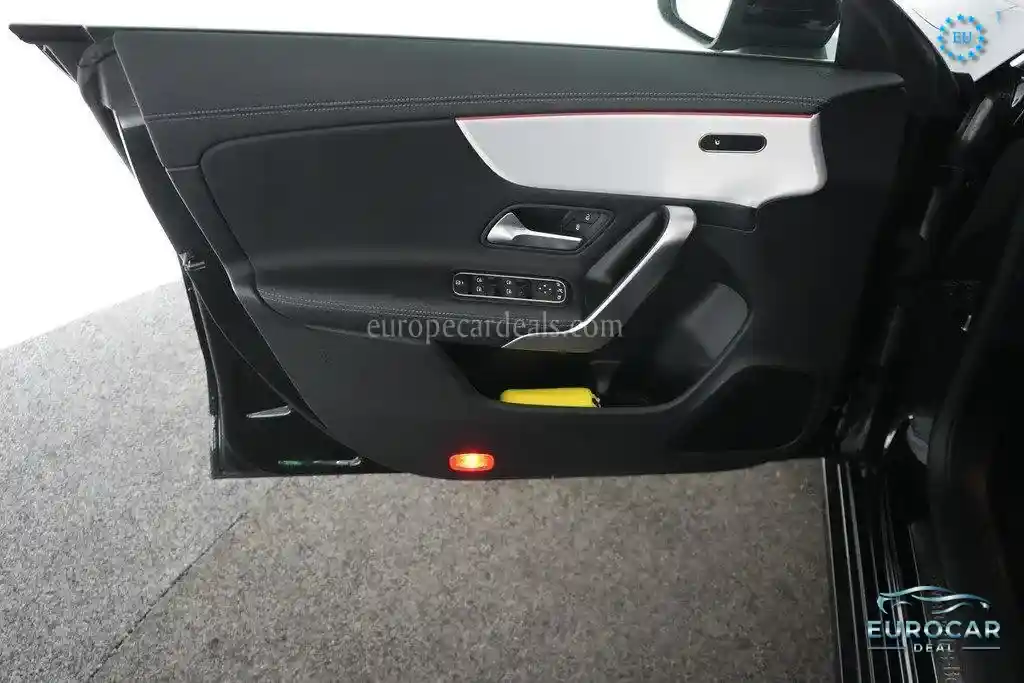 Mercedes-Benz CLA Shooting Brake