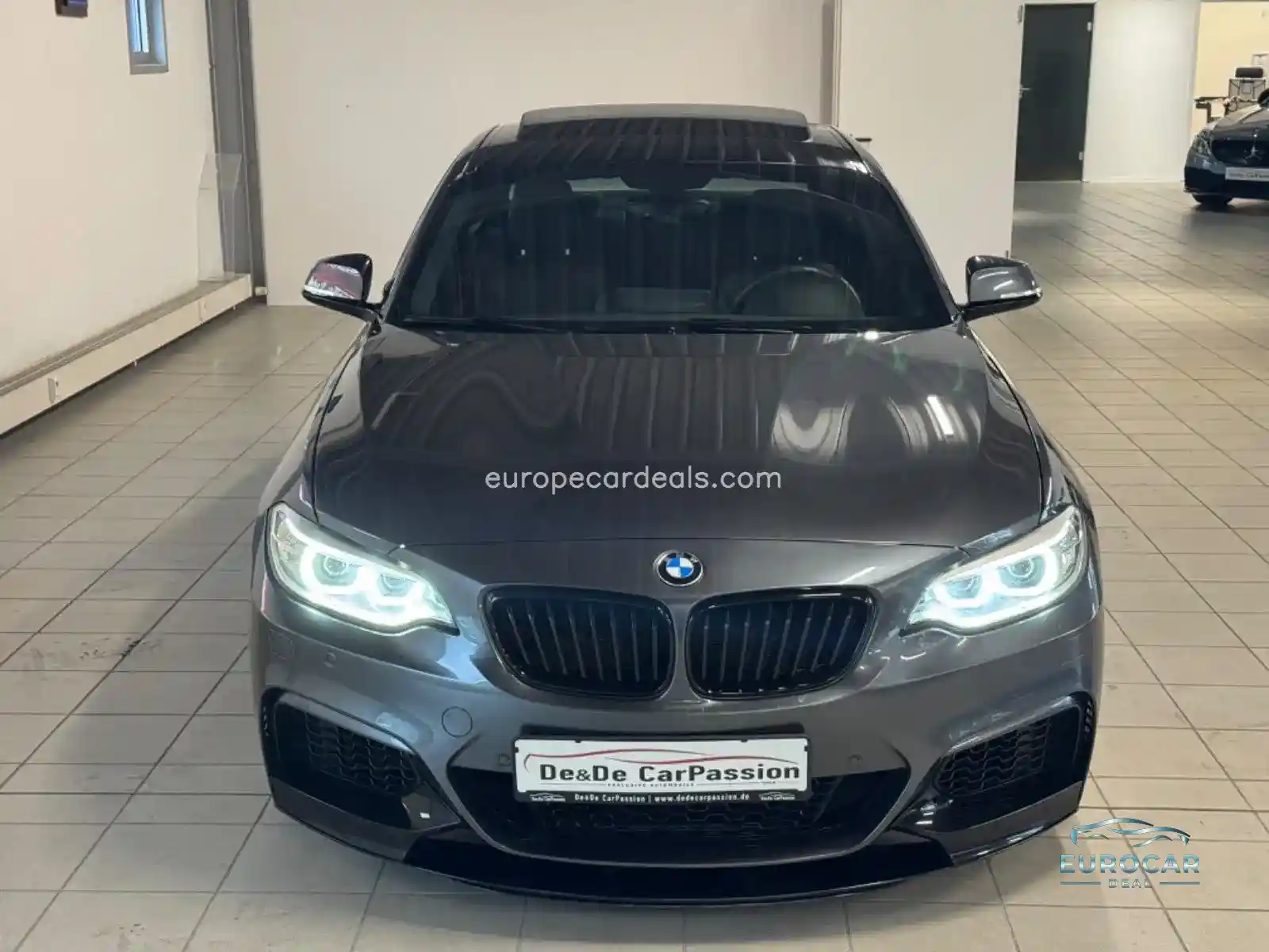 BMW M240i