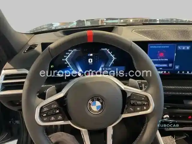 BMW M340d