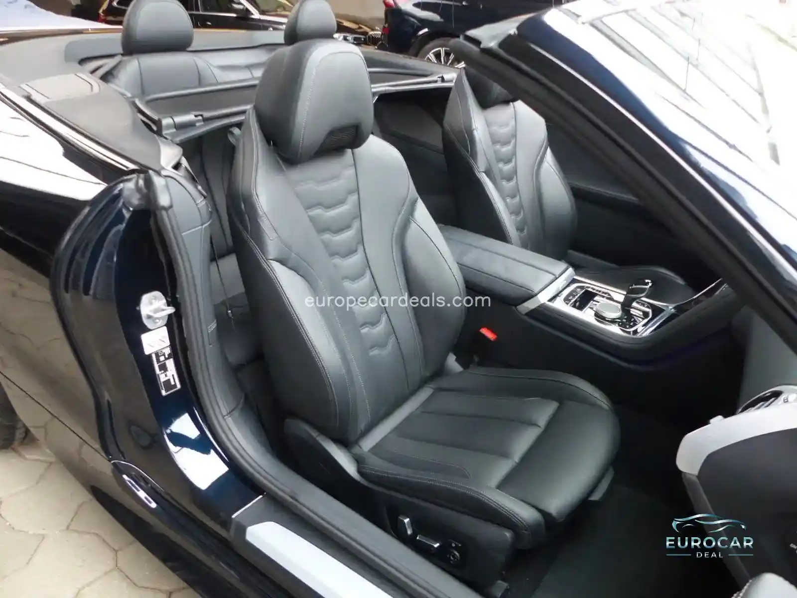 BMW M850