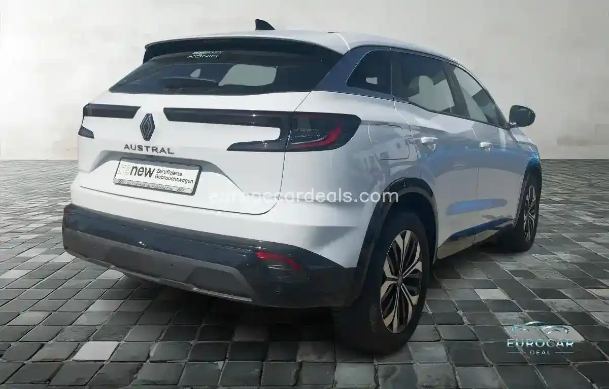 Renault Austral