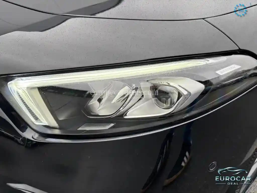 Mercedes-Benz A 35 AMG
