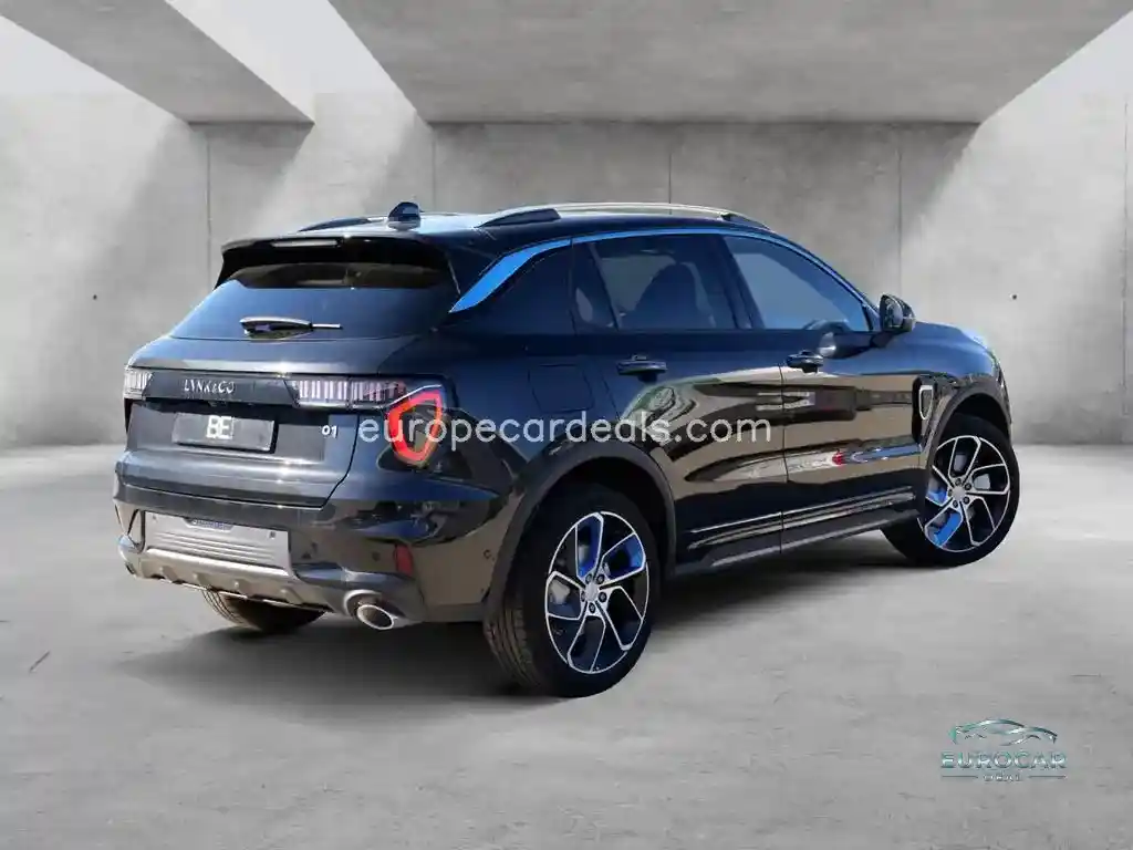 Lynk&Co 01