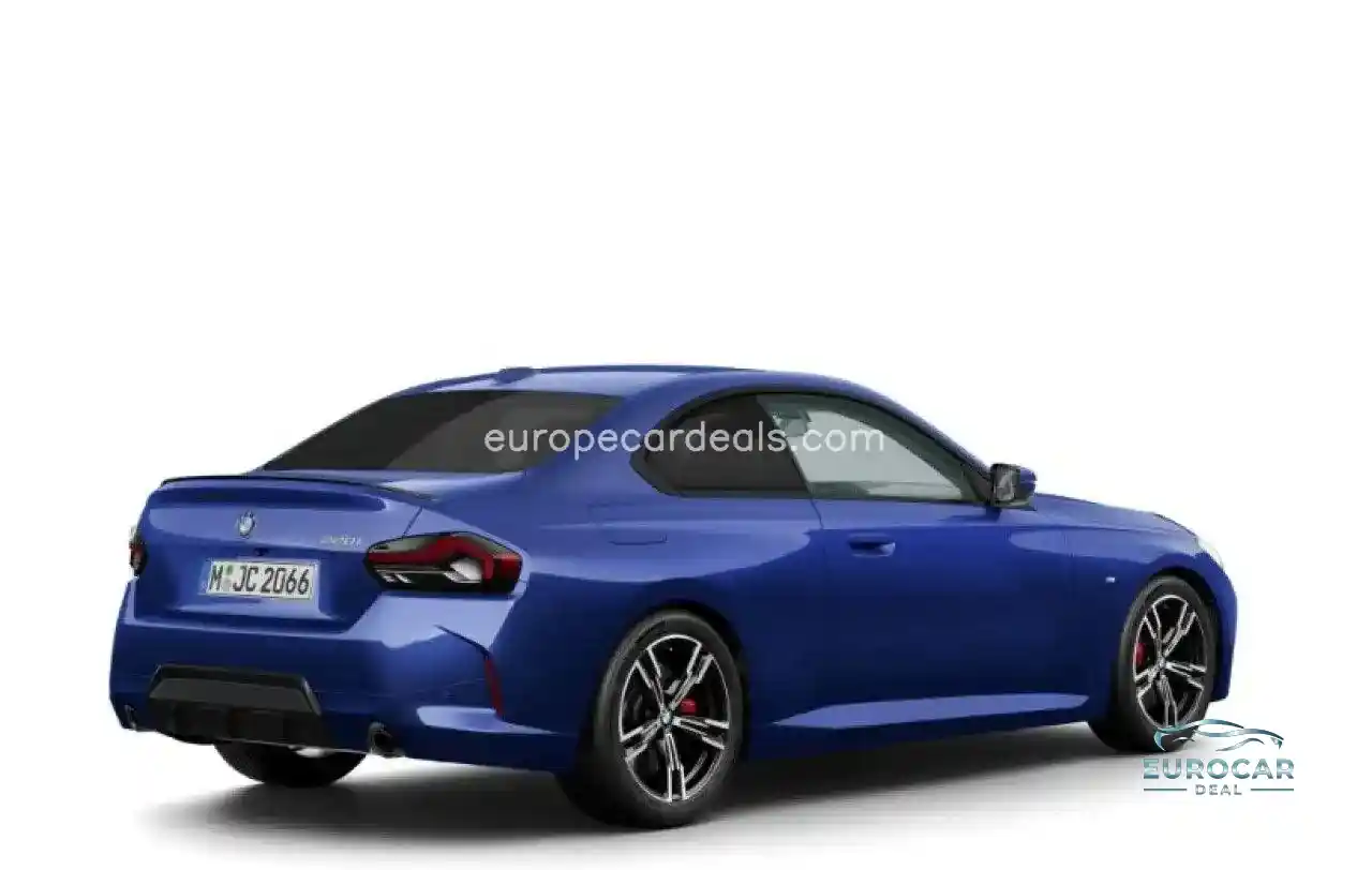 BMW 220