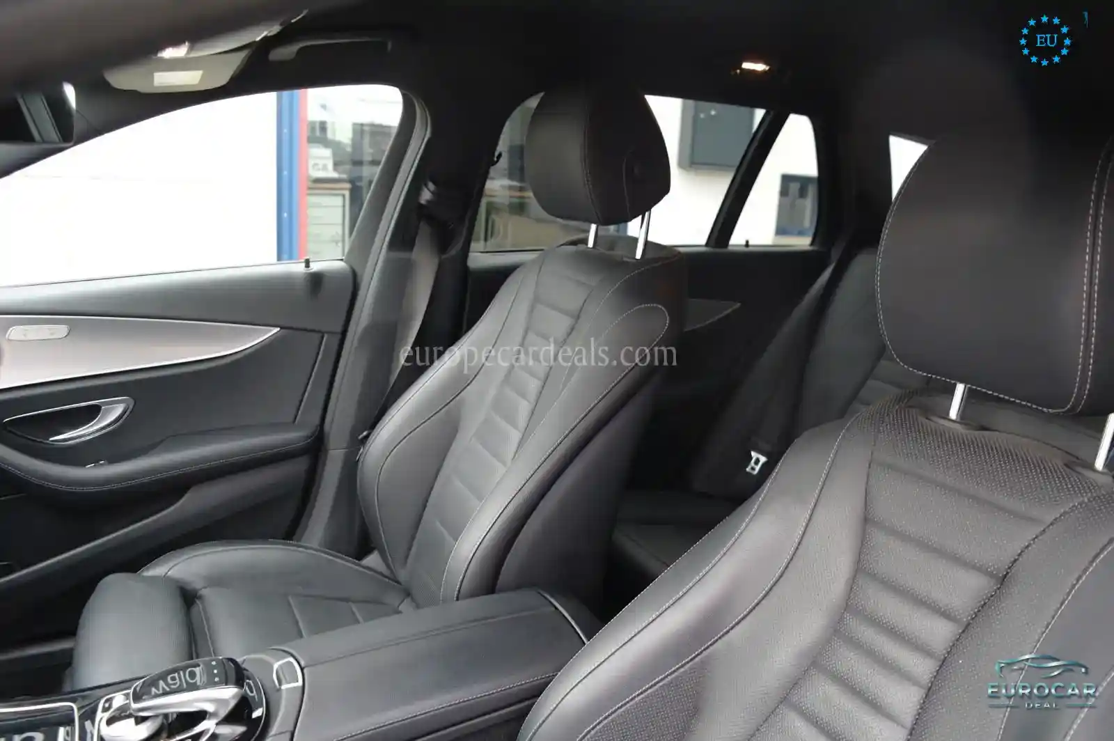 Mercedes-Benz E 400