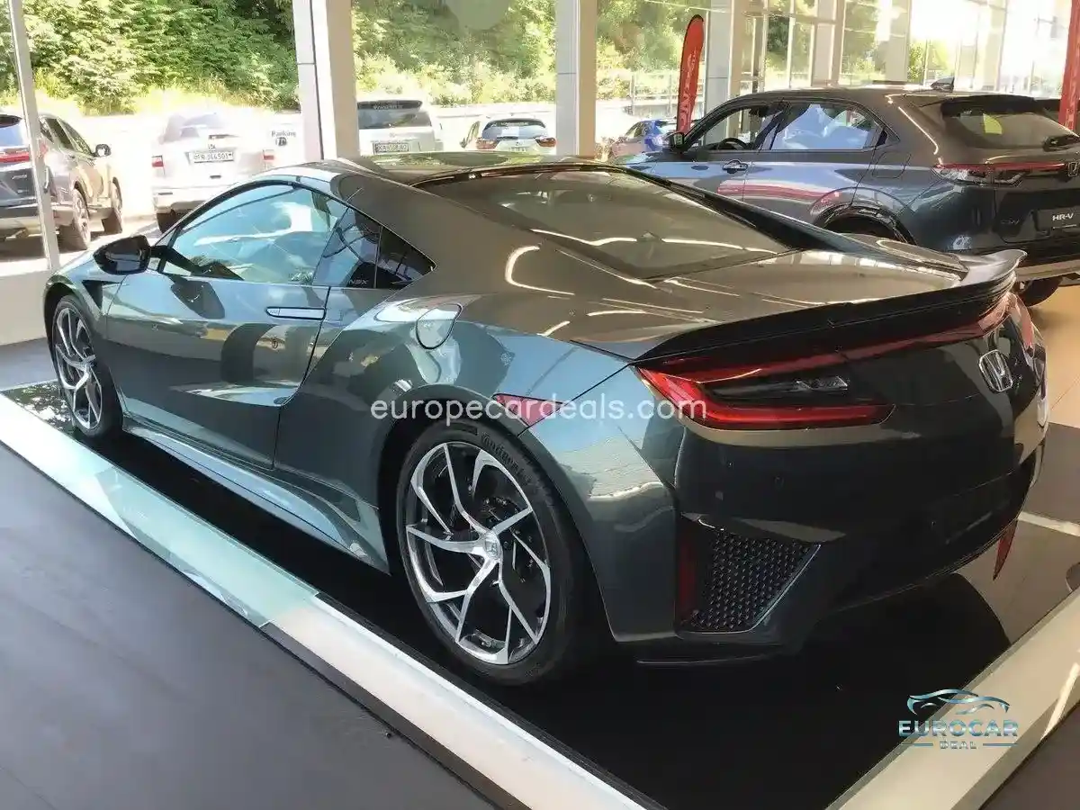 Honda NSX