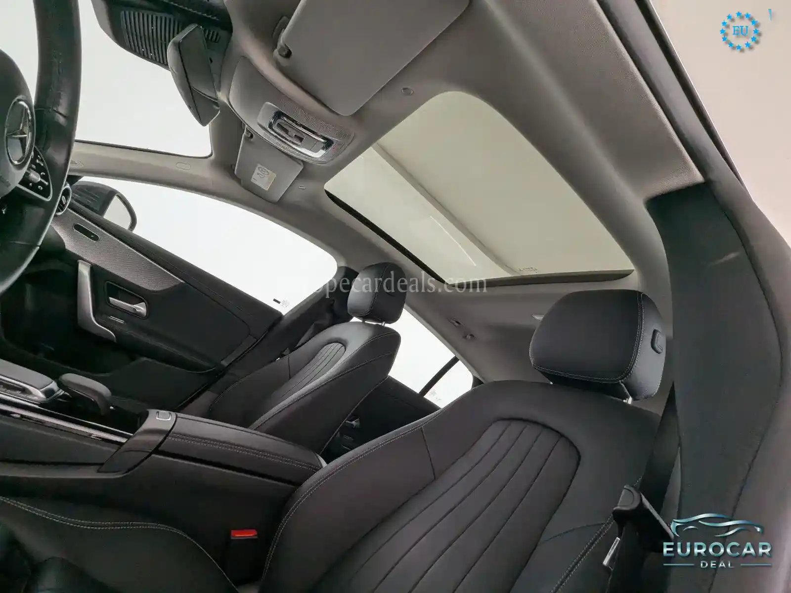 Mercedes-Benz CLA 250 Shooting Brake
