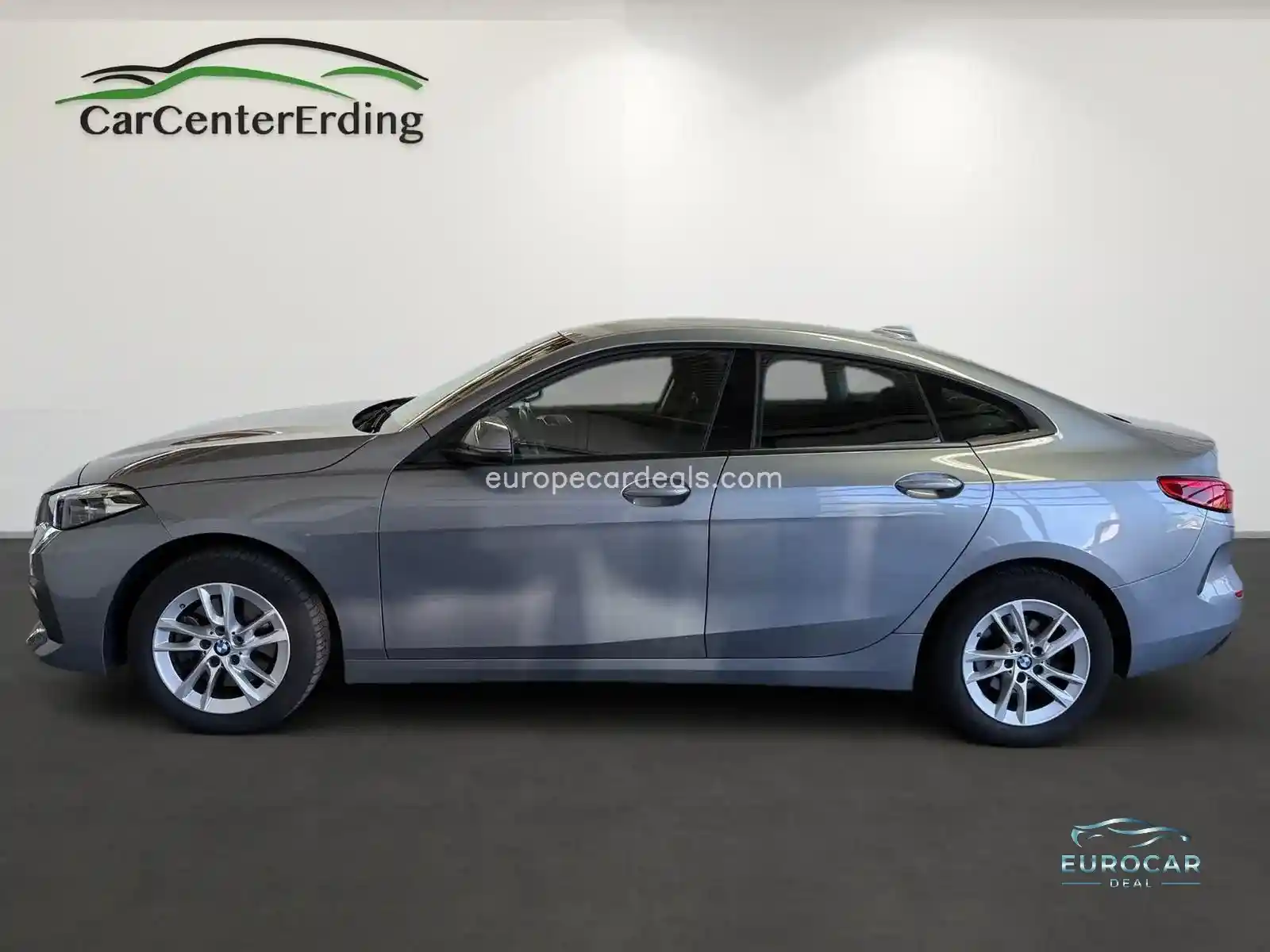 BMW 218 Gran Coupé