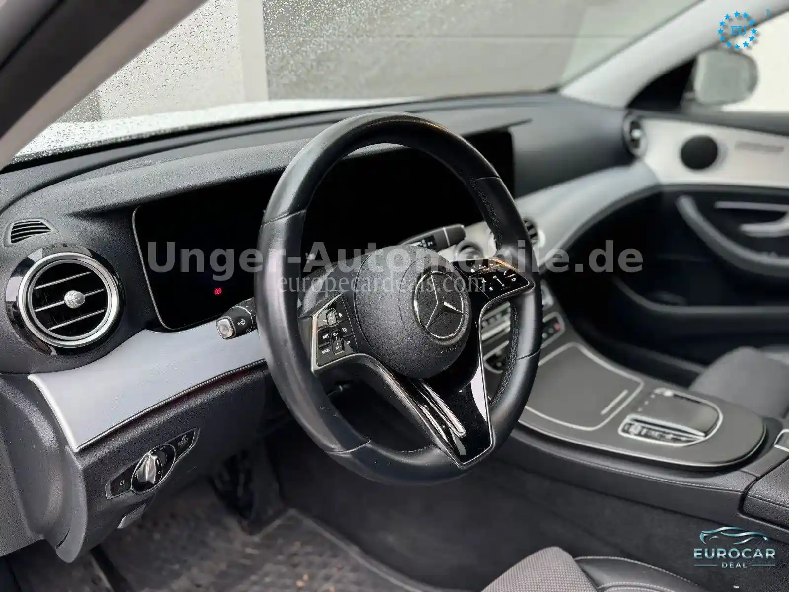 Mercedes-Benz E 400