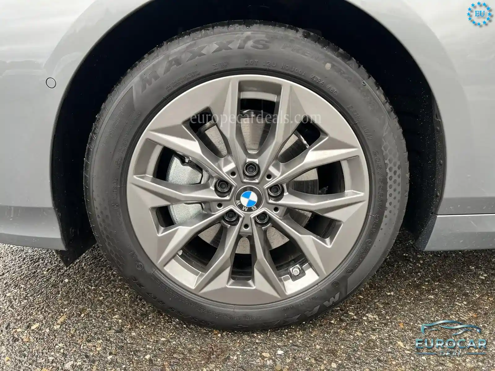 BMW 120