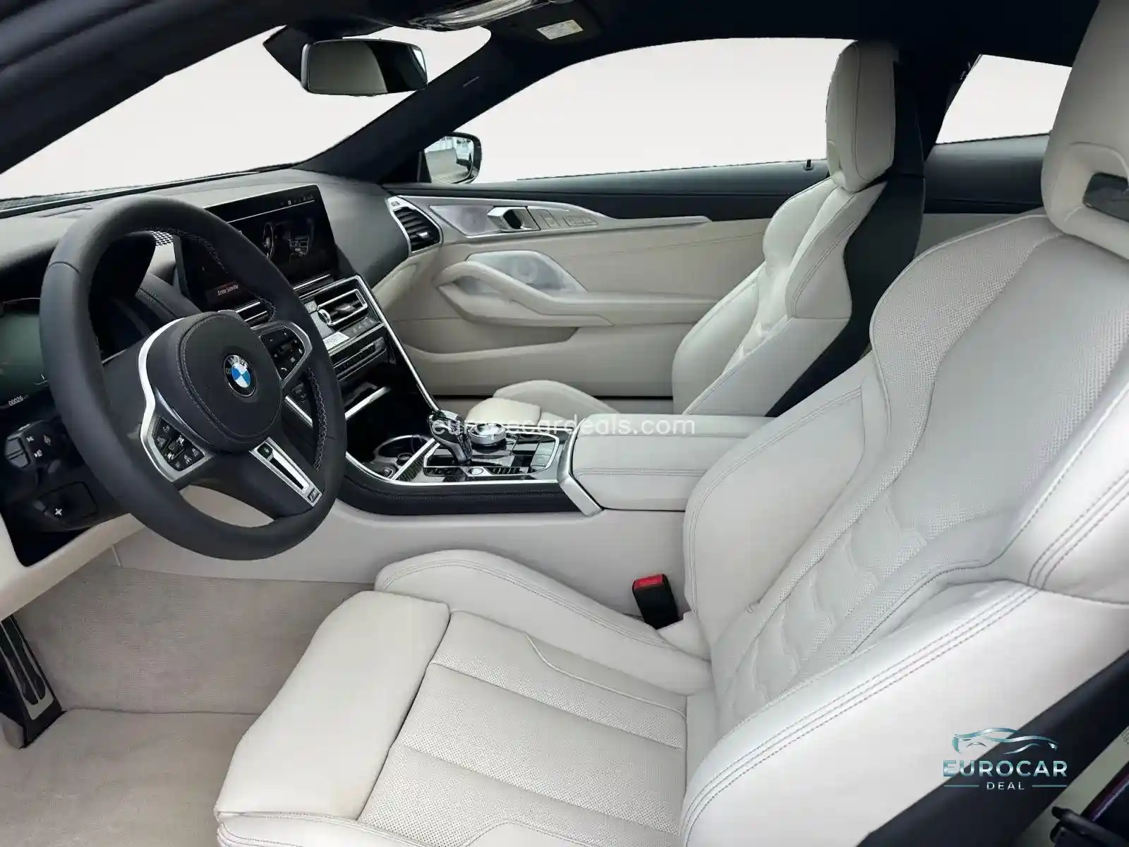 BMW M850
