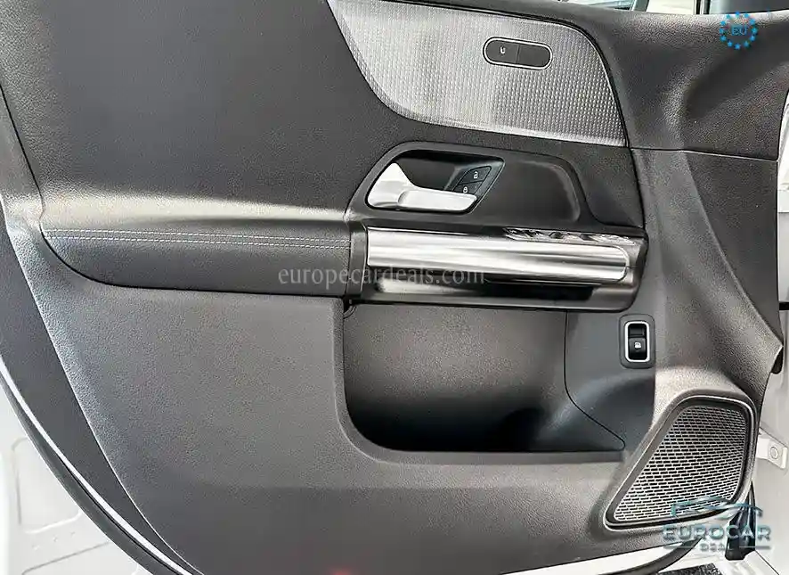 Mercedes-Benz B 250