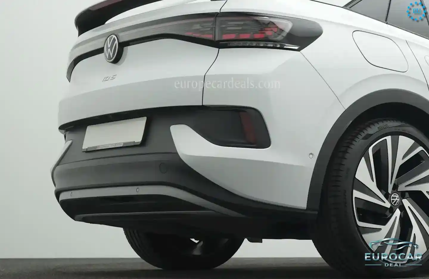 Volkswagen ID.5